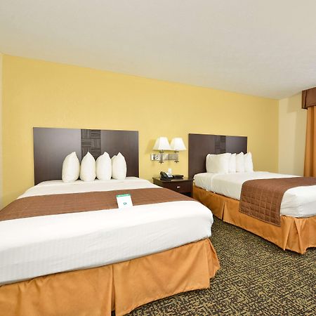 Best Western Elyria Rum bild